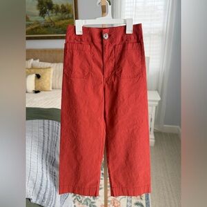 Anthropologie Colette Pants 27